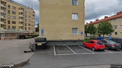 Lägenheter till salu i Borås - Bild från Google Street View