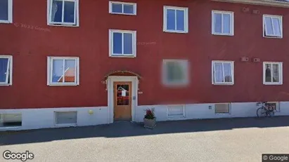 Lägenheter till salu i Strömstad - Bild från Google Street View