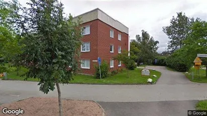 Lägenheter till salu i Vänersborg - Bild från Google Street View