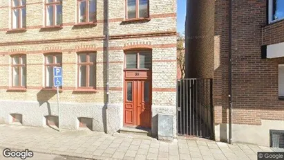 Lägenheter till salu i Helsingborg - Bild från Google Street View