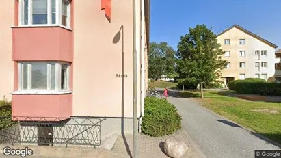 Lägenheter till salu i Enköping - Bild från Google Street View