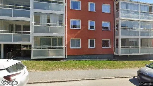 Lägenheter till salu i Täby - Bild från Google Street View