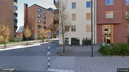 Lägenheter till salu i Västerort - Bild från Google Street View