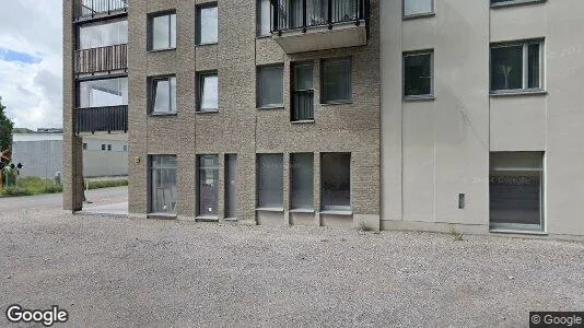 Lägenheter till salu i Örebro - Bild från Google Street View