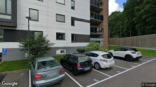 Lägenheter till salu i Mölndal - Bild från Google Street View