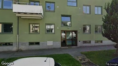 Lägenheter till salu i Norrköping - Bild från Google Street View