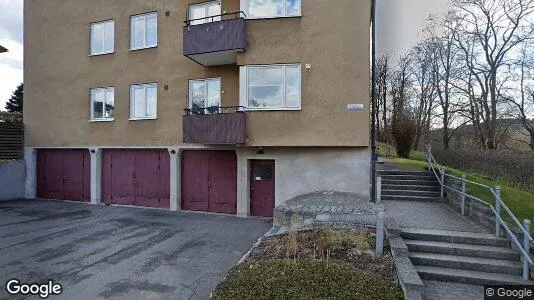 Lägenheter till salu i Skövde - Bild från Google Street View