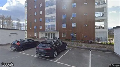 Lägenheter till salu i Skövde - Bild från Google Street View