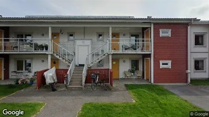 Lägenheter till salu i Örebro - Bild från Google Street View