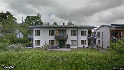 Lägenheter till salu i Täby - Bild från Google Street View