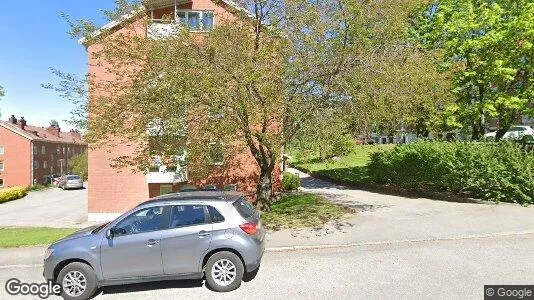 Lägenheter till salu i Borås - Bild från Google Street View