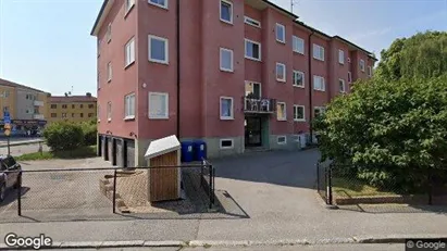 Lägenheter till salu i Norrköping - Bild från Google Street View