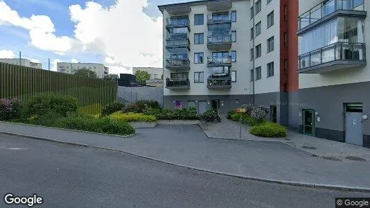 Lägenheter till salu i Västerort - Bild från Google Street View