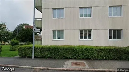 Lägenheter till salu i Borås - Bild från Google Street View