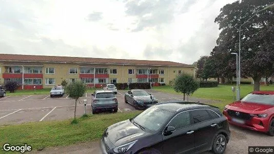 Lägenheter till salu i Borlänge - Bild från Google Street View