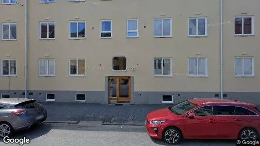 Lägenheter till salu i Örebro - Bild från Google Street View