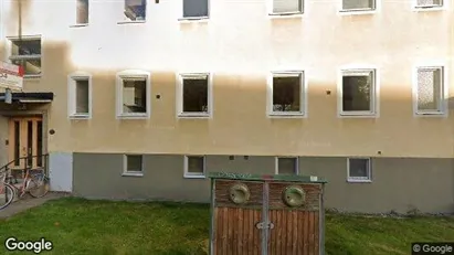 Lägenheter till salu i Söderort - Bild från Google Street View