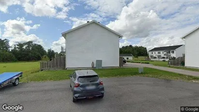 Lägenheter till salu i Örebro - Bild från Google Street View