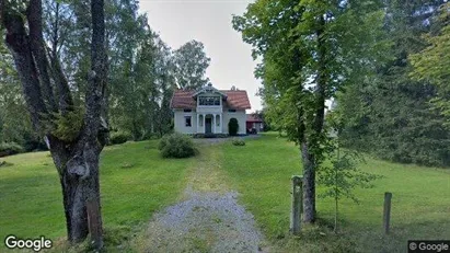 Lägenheter till salu i Bengtsfors - Bild från Google Street View