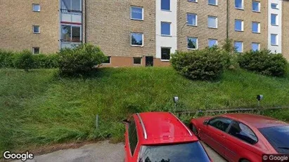 Lägenheter till salu i Oskarshamn - Bild från Google Street View