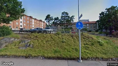 Lägenheter till salu i Oskarshamn - Bild från Google Street View