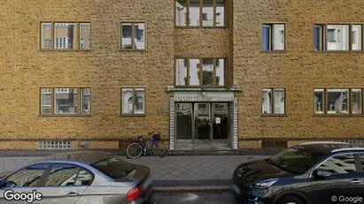 Lägenheter till salu i Malmö Centrum - Bild från Google Street View