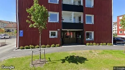 Lägenheter till salu i Borås - Bild från Google Street View