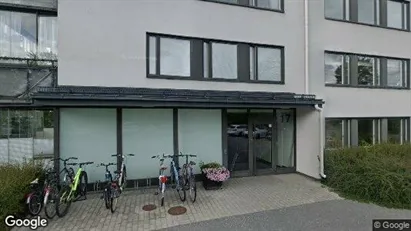 Lägenheter till salu i Sundbyberg - Bild från Google Street View