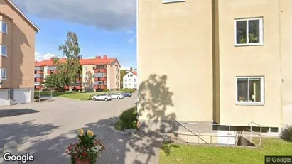 Lägenheter till salu i Sundsvall - Bild från Google Street View