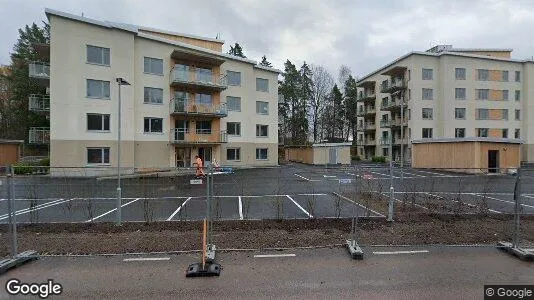 Lägenheter till salu i Västerås - Bild från Google Street View