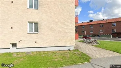 Lägenheter till salu i Örebro - Bild från Google Street View