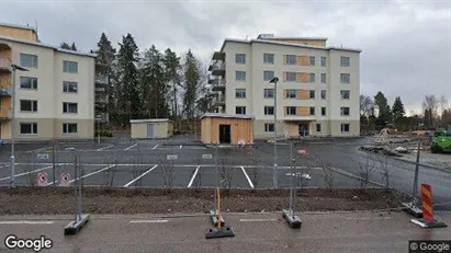 Lägenheter till salu i Västerås - Bild från Google Street View