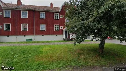 Lägenheter till salu i Sundsvall - Bild från Google Street View