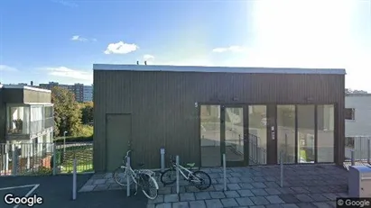 Lägenheter till salu i Askim-Frölunda-Högsbo - Bild från Google Street View