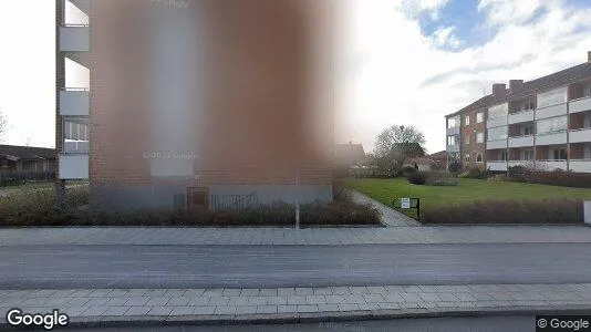 Lägenheter till salu i Helsingborg - Bild från Google Street View