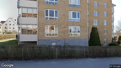 Lägenheter till salu i Enköping - Bild från Google Street View