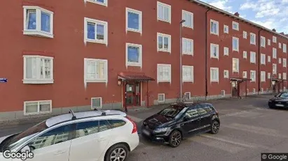 Lägenheter till salu i Borlänge - Bild från Google Street View