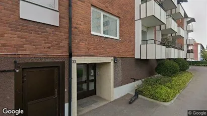 Lägenheter till salu i Borlänge - Bild från Google Street View