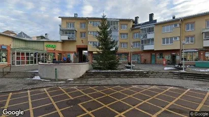 Lägenheter till salu i Borlänge - Bild från Google Street View