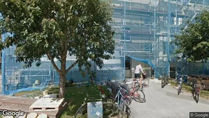 Lägenheter till salu i Gotland - Bild från Google Street View