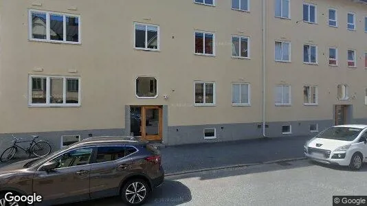 Lägenheter till salu i Örebro - Bild från Google Street View