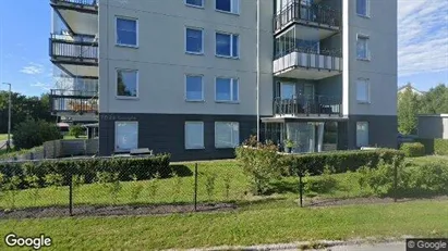 Lägenheter till salu i Örebro - Bild från Google Street View