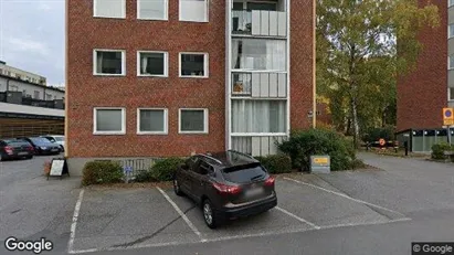 Lägenheter till salu i Sundbyberg - Bild från Google Street View