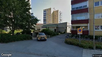 Lägenheter till salu i Norrköping - Bild från Google Street View