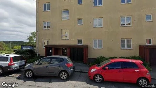 Lägenheter till salu i Majorna-Linné - Bild från Google Street View