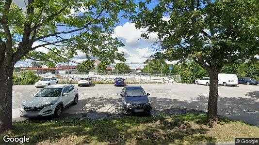 Lägenheter till salu i Uppsala - Bild från Google Street View