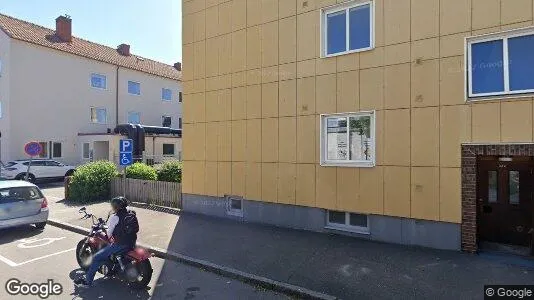 Lägenheter till salu i Vellinge - Bild från Google Street View