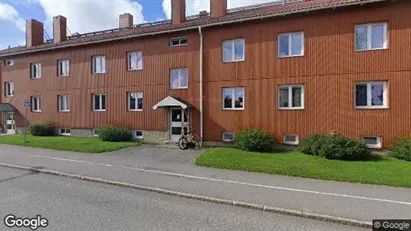 Lägenheter till salu i Härnösand - Bild från Google Street View