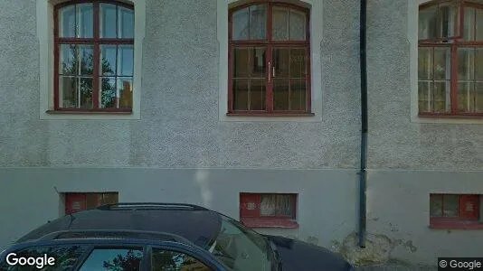 Lägenheter till salu i Gotland - Bild från Google Street View