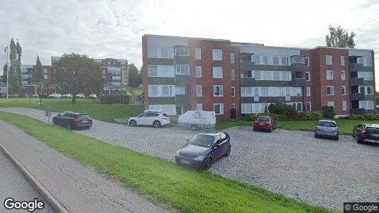 Lägenheter till salu i Sundsvall - Bild från Google Street View